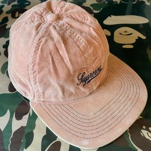 Supreme Dad Cap